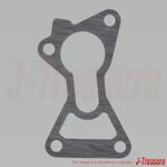 Mitsubishi Lancer Evo CT9A 03-06 Genuine Thermostat Housing Gasket MD363254. Fixed Price $36.41.