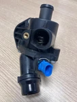 Thermostat Assembly 1.774.03 Behr 1.8T/2.0 Audi. Fixed Price $35.10.