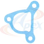 Engine Coolant Thermostat Housing Gasket Apex Automobile Parts AWO2082. Fixed Price $24.99.