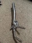 Motorad 1019180 Thermostat And Housing - Engine Coolant. Fixed Price $50.00.