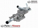 Genuine Nissan 2013-2020 NV200 Water Outlet 11060-3LM0A New Oem. Fixed Price $277.23.