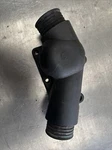Bmw E36 E34 Series M50 M52 Cylinder Thermostat Housing Flange (47) +. Fixed Price $20.17.