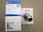Chevy 10147884 Engine Coolant Housing Water Outlet Oem Brand New. Fixed Price $125.99.