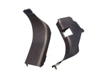 2015-2020 Ford F150 Oem Front Left & Right Kick Trim Panel Set (2) Java Brown Kj. Fixed Price $180.97.