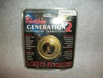 Robertshaw Thermostat 759-197--NIP-SEALED--SHIPS Free. Fixed Price $6.50.