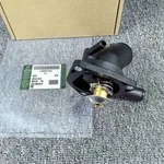 Oem Engine Coolant Thermostat Assembly For Land Rover Range 2006 2007-2009. Fixed Price $48.98.