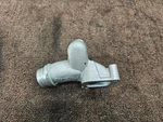 Bmw E60 E61 M5 S85 06-10 Oem Water Pump Inlet Coolant Pipe Housing Hose Tube 65K. Fixed Price $29.99.