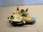 Caterpillar C12 Diesel Engine Thermostat Housing 129-2886 Oem. Fixed Price $176.00.