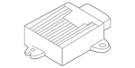 Genuine Mazda Automatic Transmission Control Module L5E4-18-9E1E. Fixed Price $575.42.