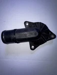 Oem Motorcraft Engine Coolant Thermostat Housing RH-158 Ford Mustang 4.0 2005-10. Fixed Price $15.99.