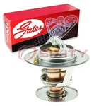 Gates 33339 Engine Coolant Thermostat For V52-99-0001 Tx 346 92D RT-372 Wp. Fixed Price $16.83.