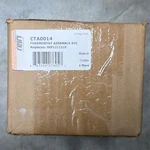Engine Coolant Thermostat Housing Assembly Crp CTA0014. Fixed Price $75.00.