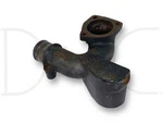 08-10 Ram 6.7L Cummins Diesel Coolant Thermostat Housing Dodge 4937290. Fixed Price $45.00.
