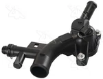 Engine Coolant Water Outlet Seasons 86145. Fixed Price $87.99.