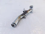 1991-2000 Honda GL1500 Goldwing Water Coolant Pump Thermostat Outlet Pipe. Fixed Price $44.95.