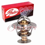 Gates 33568S Engine Coolant Thermostat For V26-99-0010 65878 60448 59878 Rw. Fixed Price $19.27.
