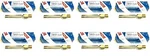 For Mercedes Set Of Fuel Injectors Kit Genuine Bosch Oem 0000785623 043750204. Fixed Price $245.95.