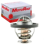 Motorad 441-170 Engine Coolant Thermostat For THT-008 QRT16 P44170 9441170 Fv. Fixed Price $16.25.