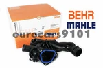 New! Mini Cooper Mahle Engine Coolant Thermostat TM46105 11538674895. Fixed Price $127.00.
