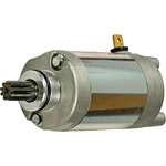 Starter For Yamaha Bruin 2WD YFM250BT 59V-81890-00-00 YA-104; 410-54017. Fixed Price $72.58.