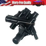 Thermostat With Housing Assembly Fits Ford 2017-21 Expedition F-150 HL3Z-8A586-B. Fixed Price $29.82.