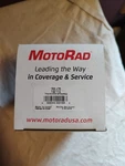 Engine Coolant Thermostat Housing Assembly Motorad 732-172 Fits Some Acura Honda. Fixed Price $19.95.