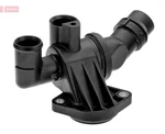 Denso Engine Thermostat For Audi A3 Tt Seat Altea Skoda Vw Eos 04-15 06F121111F. Fixed Price $26.67.