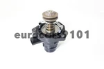 Bmw Wahler Engine Coolant Thermostat Housing Assembly 412146.105 D 11538685978. Fixed Price $168.00.