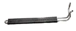 09-19 Bmw E70 X5 E71 X6 3.0 Turo Power Steering Radiator Cooler Oem 080125B. Fixed Price $80.00.