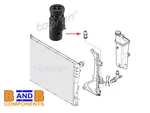 Atf Cooler Coolant Thermostat Bmw E46 Petrol X5 3.0I 17111437362 A937. Fixed Price $20.50.