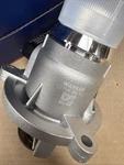 Wahler Oem Original Engine Coolant Thermostat Bmw 7 M3 M4 M5 M6 X5 X6. Fixed Price $70.00.