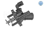 Meyle Engine Thermostat Ford Mondeo Iii Turnier 00-07 1119280. Fixed Price $41.52.