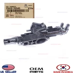 Genuine Oem Thermostat Housing Unit 2.0L Turbo Hyundai Kia *see Compatibility. Fixed Price $59.84.