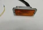 International Harvester Scout 800 New Turn Signal Complete Housing Assembly. Fixed Price $129.95.