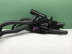 2013-2016 Kia Optima 2.4L Engine Coolant Thermostat Housing Hoses & Sensor Oem. Fixed Price $117.00.
