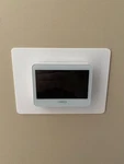Thermostat Universal Back Plate Wall Cover Nest Honeywell. Fixed Price $8.49.