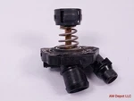 2014 Mini Cooper F56 F55 F57 B46 B48 Thermostat 11518601366, 11518623576. Fixed Price $24.99.