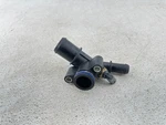 2021-2025 Ford Bronco Sport Engine Cooling Coolant Water Outlet Adapter Oem. Fixed Price $28.45.