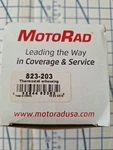 Motorad 823-203 Integrated Housing THERMOSTAT-203 Degrees W/ Seal. Fixed Price $25.00.