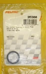Engine Coolant Outlet O-ring-thermostat Housing Seal Fel-pro 35300. Fixed Price $8.99.