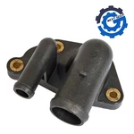 New Oem Mopar Thermostat Housing 2001-2006 Dodge Stratus Sebring 04792612AB. Fixed Price $47.96.