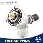 Thermostat Housing Assembly W/ Gasket For Chevrolet Spark 2013 2014 2015 L4 1.2L. Fixed Price $14.89.