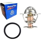 Engine Coolant Thermostat With Gasket/seal 180 F Parts Plus/motorad 3978. Fixed Price $24.99.