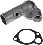 Dorman 902-1022 Engine Coolant Thermostat Housing Select 85-92 Ford Models. Fixed Price $30.99.