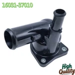 New For Toyota Lexus Prius CT200H 16031-37010 Water Inlet Assy W/ Thermostat. Fixed Price $27.99.