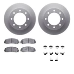 Disc Brake KIT-4WD Dfc 4412-54054. Fixed Price $458.37.