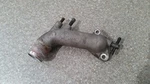 2009-2011 Kia Borrego 4.6L Coolant Water Outlet Fitting Assembly Oem 25670-3F300. Fixed Price $35.00.