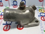 Genuine Gm Engine Coolant Thermostat Housing 14089291. Fixed Price $7.50.