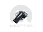 Genuine Oem Mopar Engine Coolant Thermostat Housing For Chrysler Jeep Ram. Fixed Price $77.75.