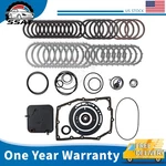 42RLE Transmission Rebuild Kit Gaskets Friction Steel Plates For Dodge Chrysler. Fixed Price $170.00.